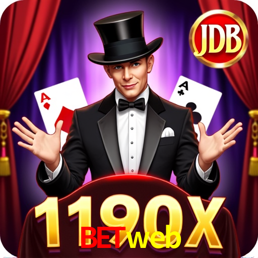 Bonus na Cassino Online Betweb