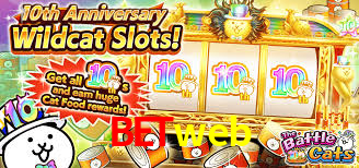 Cassino de Jogos Betweb